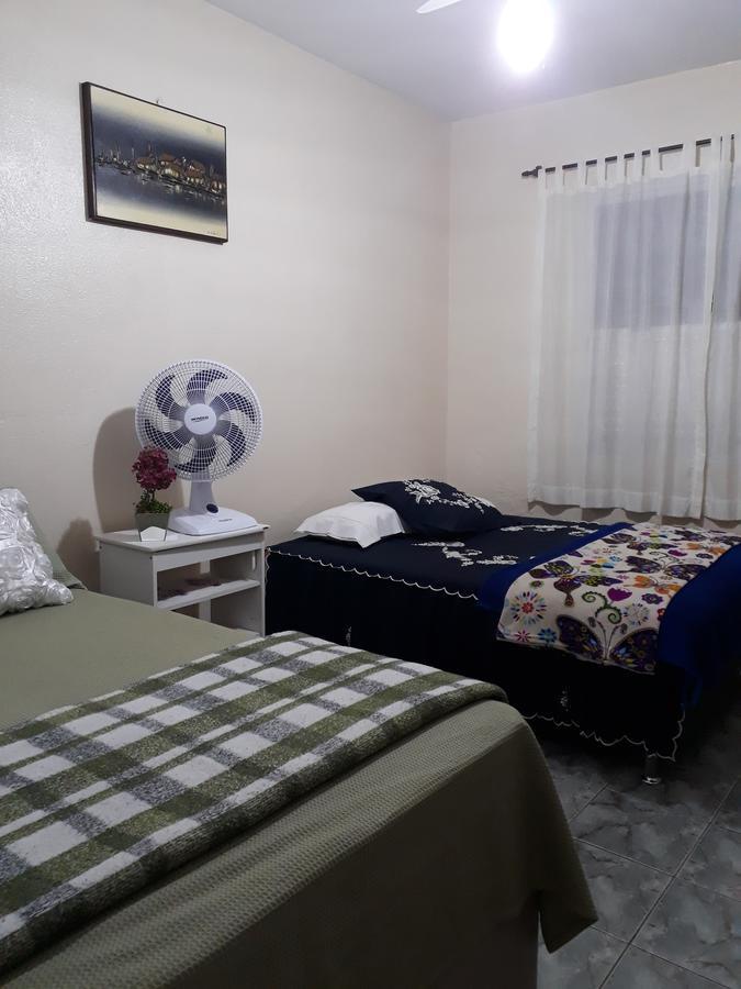 Appartement Kit Vila Guilhermina à Praia Grande  Extérieur photo